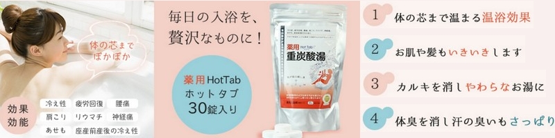 �K���×{�ɖ�p�����ܒY�_��HotTab���T�C�g